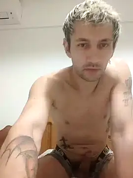 poissinet2 online show from December 31, 2024, 4:27 am