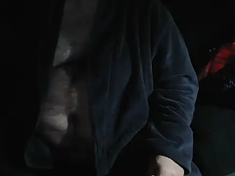 onkelgrau65 online show from February 15, 2026, 7:24 pm