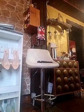 Luna-77 online show from November 26, 2025, 8:58 am