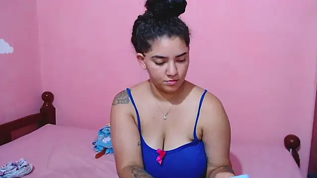 megan fox888 online show from March 5, 2025, 10:54 pm