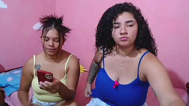 megan fox888 online show from March 12, 2025, 9:56 pm