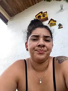 megan fox888 online show from February 19, 2025, 7:59 pm