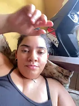 megan fox888 online show from February 18, 2025, 6:15 pm