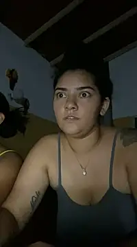 megan fox888 online show from February 13, 2025, 11:47 pm