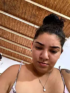 megan fox888 online show from February 14, 2025, 8:59 pm