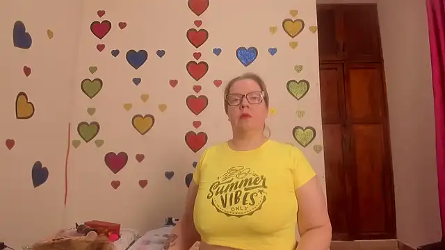 BarbaraFight online show from October 2, 2025, 11:08 pm