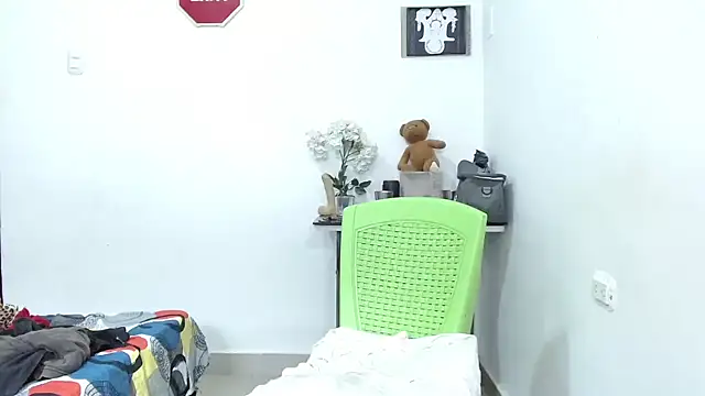 -Anarka- online show from November 21, 2025, 6:51 pm