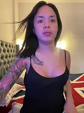 SweetCheska19 online show from April 5, 2026, 4:41 am