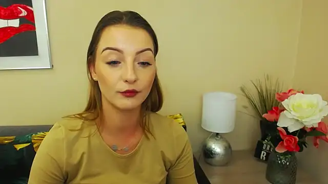 Snapshot of NatalieSexy chatting on February 18, 2025, 11:22 am NatalieSexy online show from February 18, 2025, 11:22 am