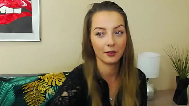 NatalieSexy online show from March 12, 2026, 7:12 am