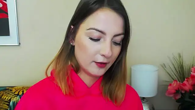 Snapshot of NatalieSexy chatting on February 14, 2025, 10:17 am NatalieSexy online show from February 14, 2025, 10:17 am