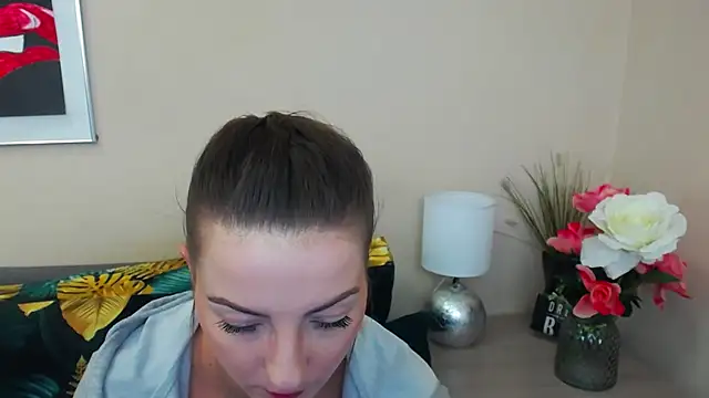 Snapshot of NatalieSexy chatting on February 20, 2025, 10:27 am NatalieSexy online show from February 20, 2025, 10:27 am