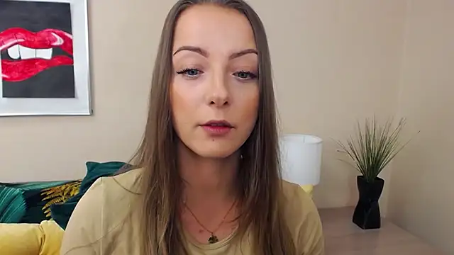 NatalieSexy online show from May 14, 2026, 6:10 am