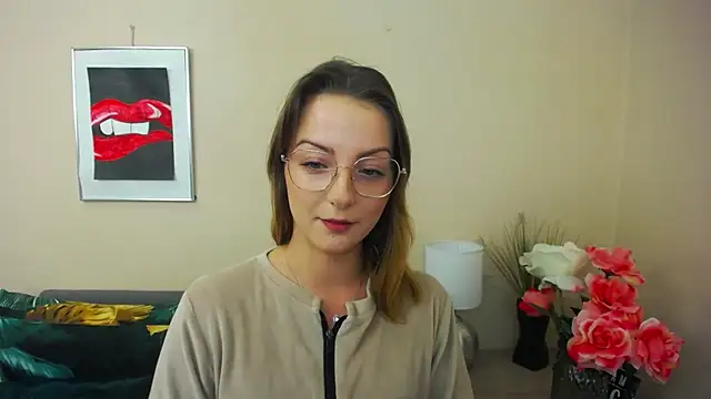 Snapshot of NatalieSexy chatting on February 26, 2025, 7:23 am NatalieSexy online show from February 26, 2025, 7:23 am