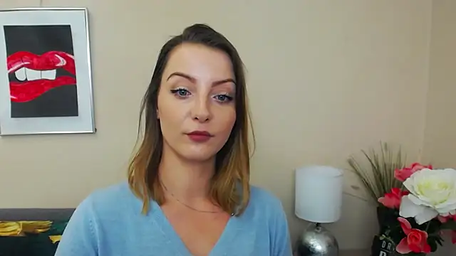 Snapshot of NatalieSexy chatting on February 21, 2025, 10:17 am NatalieSexy online show from February 21, 2025, 10:17 am