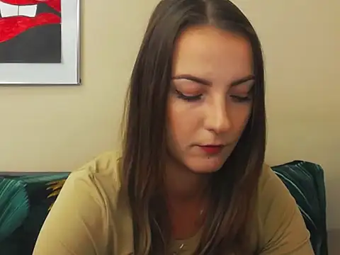 Snapshot of NatalieSexy chatting on October 21, 2025, 10:47 am NatalieSexy online show from October 21, 2025, 10:47 am