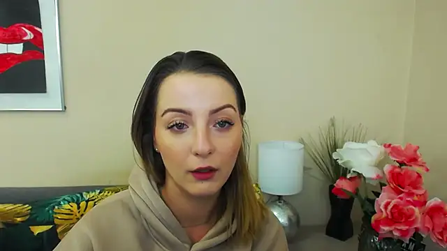 Snapshot of NatalieSexy chatting on February 25, 2025, 7:20 am NatalieSexy online show from February 25, 2025, 7:20 am