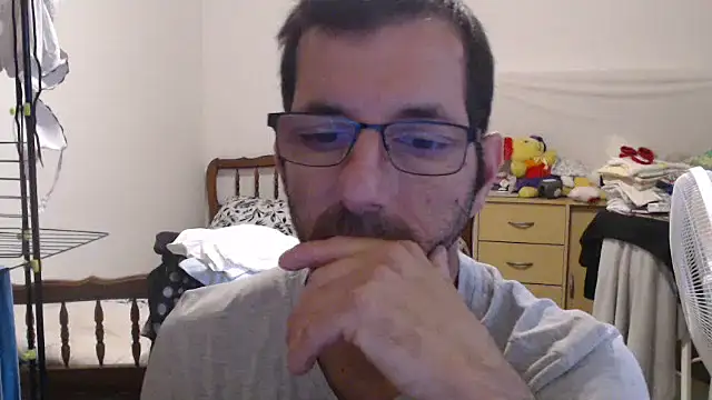 steph19x5 online show from October 4, 2025, 6:59 am