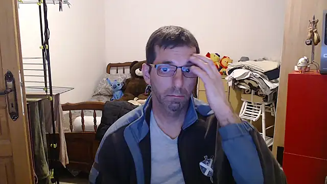 steph19x5 online show from March 24, 2026, 8:09 pm