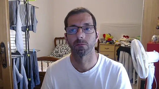 steph19x5 online show from October 1, 2025, 9:14 am