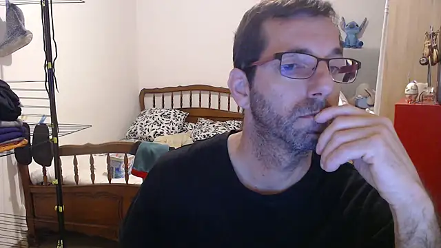 steph19x5 online show from October 25, 2025, 8:35 am