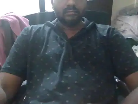 rajkumar147 online show from July 31, 2026, 8:39 pm
