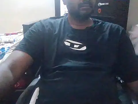 rajkumar147 online show from July 29, 2026, 9:25 pm