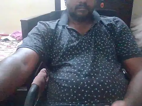rajkumar147 online show from July 27, 2026, 11:34 pm