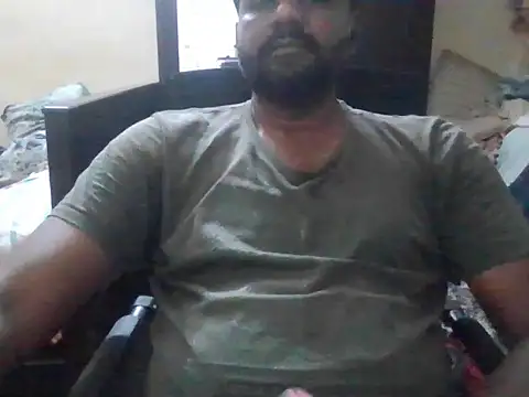 rajkumar147 online show from February 27, 2026, 12:00 am