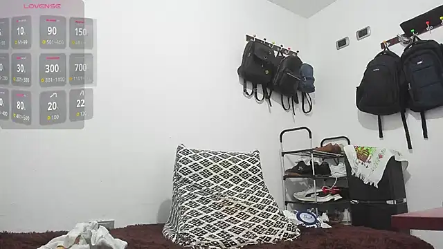 perla jeff online show from February 9, 2026, 2:37 pm