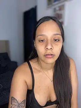 Little Amber6 online show from March 12, 2025, 1:25 am