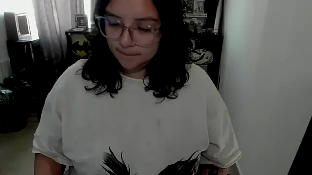 Snapshot of aika-dreams chatting on April 26, 2026, 12:13 pm aika-dreams online show from April 26, 2026, 12:13 pm