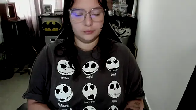 Snapshot of aika-dreams chatting on May 2, 2026, 4:56 pm aika-dreams online show from May 2, 2026, 4:56 pm