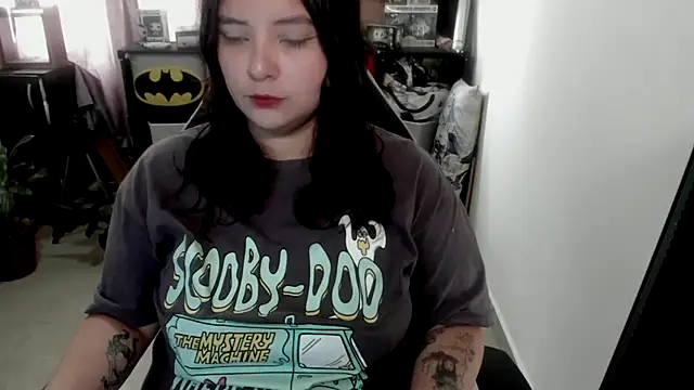 Snapshot of aika-dreams chatting on May 19, 2026, 2:02 pm aika-dreams online show from May 19, 2026, 2:02 pm