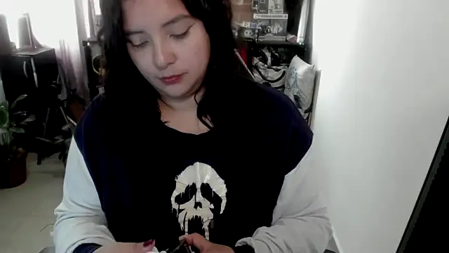 Snapshot of aika-dreams chatting on May 12, 2026, 2:45 pm aika-dreams online show from May 12, 2026, 2:45 pm