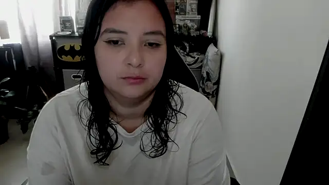 Snapshot of aika-dreams chatting on April 23, 2026, 2:19 pm aika-dreams online show from April 23, 2026, 2:19 pm