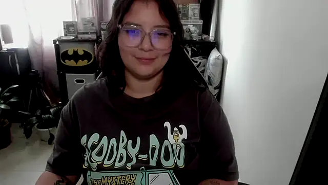Snapshot of aika-dreams chatting on April 19, 2026, 6:10 pm aika-dreams online show from April 19, 2026, 6:10 pm