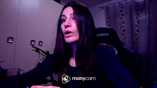 Snapshot of GodlyTheia chatting on March 12, 2025, 3:29 pm GodlyTheia online show from March 12, 2025, 3:29 pm