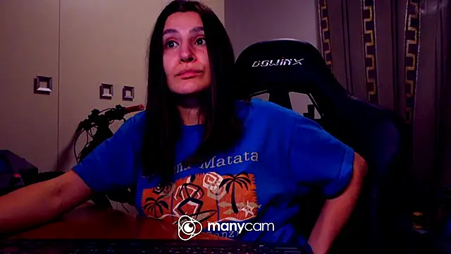 Snapshot of GodlyTheia chatting on March 2, 2025, 9:41 pm GodlyTheia online show from March 2, 2025, 9:41 pm