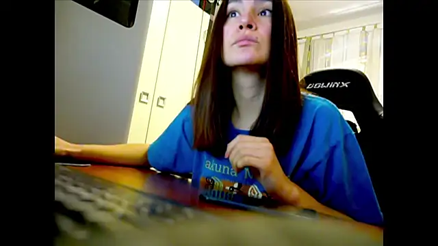 GodlyTheia online show from February 6, 2026, 12:45 pm