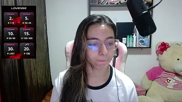 Maggie Fox3 online show from March 4, 2025, 1:01 am