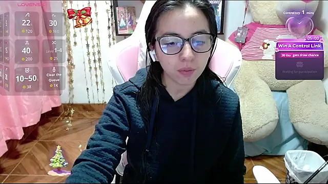 Maggie Fox3 online show from January 10, 2026, 12:50 am