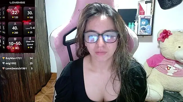 Maggie Fox3 online show from March 9, 2025, 7:12 am