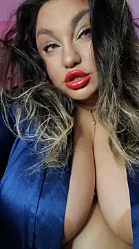 Larissa K online show from February 12, 2026, 4:07 pm