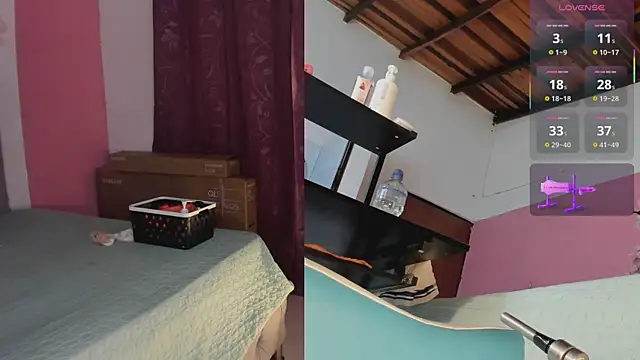 Snapshot of LEXA_MURPHY chatting on April 11, 2026, 1:35 am LEXA MURPHY online show from April 11, 2026, 1:35 am