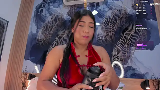 LEXA MURPHY online show from November 4, 2025, 11:30 pm