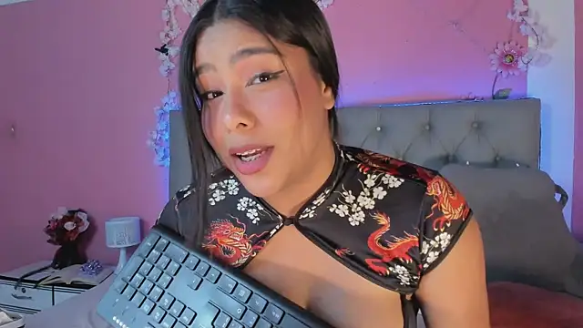 Snapshot of LEXA_MURPHY chatting on March 22, 2026, 3:43 am LEXA MURPHY online show from March 22, 2026, 3:43 am