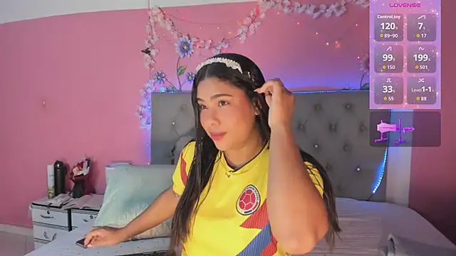 Snapshot of LEXA_MURPHY chatting on March 27, 2026, 1:47 am LEXA MURPHY online show from March 27, 2026, 1:47 am