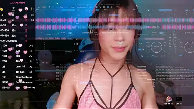 Snapshot of stormytt_ chatting on March 20, 2025, 3:04 pm stormytt online show from March 20, 2025, 3:04 pm