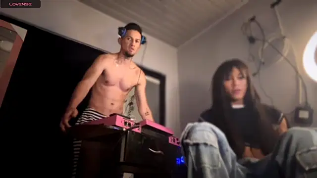 Snapshot of stormytt_ chatting on March 14, 2025, 6:53 am stormytt online show from March 14, 2025, 6:53 am